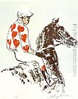 Jockey Suite Hearts
